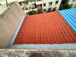 Roof Waterproofing