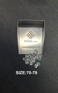 0.70-0.79 mm Lab Grown Pointer Diamond