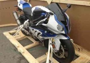 Car And Bike Relocation Service