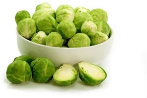 Brussels Sprouts