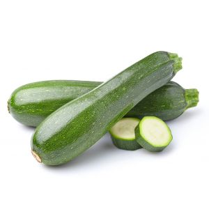 Fresh Zucchini