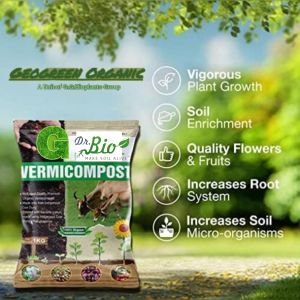 Vermy compost