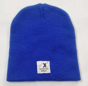 beanie hat