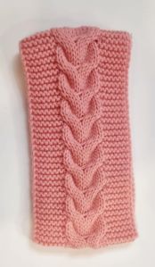 Knitted Headbands