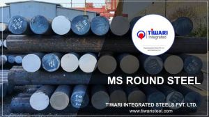 ms round steel bar