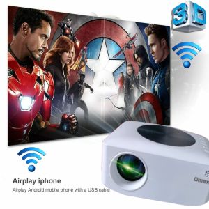 Video Projector