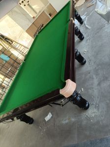 Snooker Table