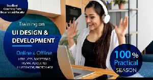 EXCELLENT MULTIMEDIA COACHING ONLINE OR STUDENT HOME
