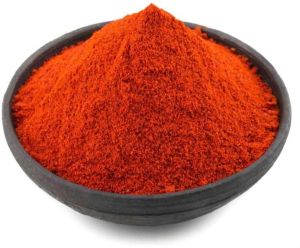 Teja Red Chilli Powder