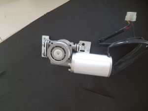 Bldc Motor