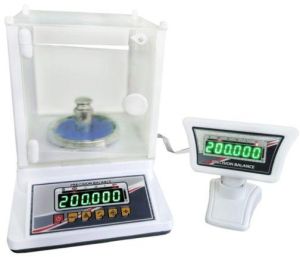 Laboratory Scales