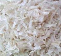 Dehydrated White Onion Flakes