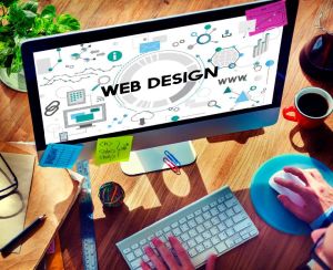 Website Designing