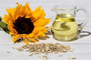 Sunflower Oil