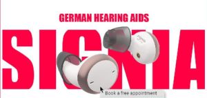 Signia Hearing Aids