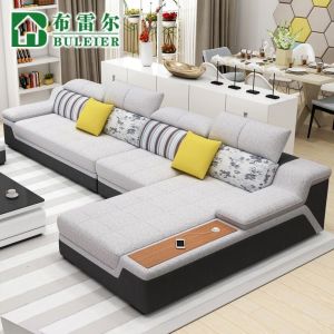 l shape sofa