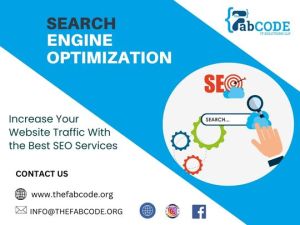 SEO Services