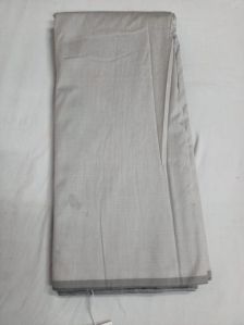 cotton gray fabric