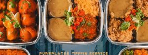 tiffin catering service