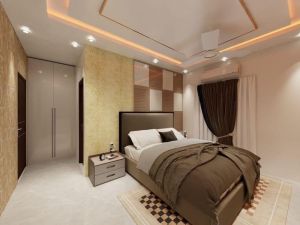 Bedroom Interior Design