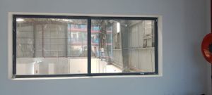 Aluminium Window Fabricator