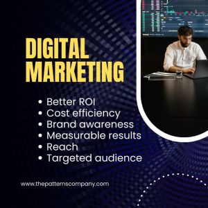 digital marketing solution