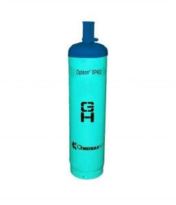 Refrigerant Gas XP 40