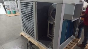 ROOFTOP PACKAGE UNIT 7.5TR