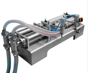 Liquid Filling Machine