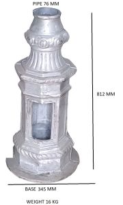 Aluminium Casting