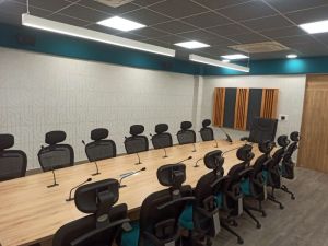 Board Room Integration