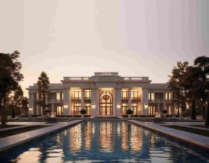 Luxury Villas