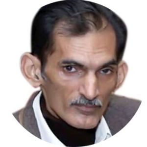 Celebrity Astrologer Pradeep Bhanot