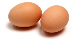 Brown Eggs