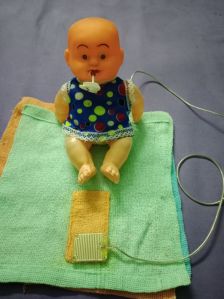 Baby Bed Wetting Alarm