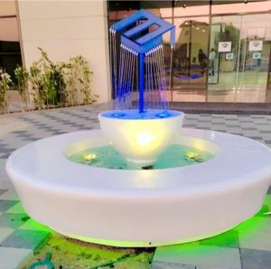 Frp Fountain