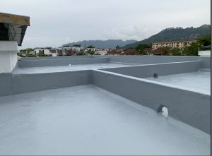 FRP Waterproofing Service