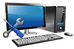 Laptop Repairing Services