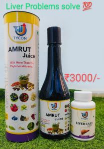 liver care medicines