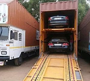 Car Transportation Services