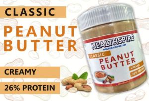 Classic Creamy Peanut Butter