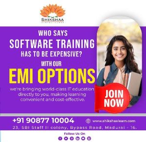 it training