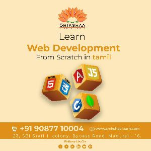 Web Development Training