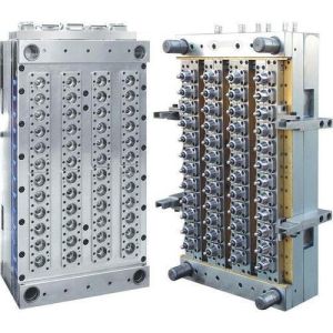 Injection Moulds