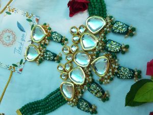 Kundan Necklace