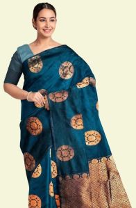 soft silk saree