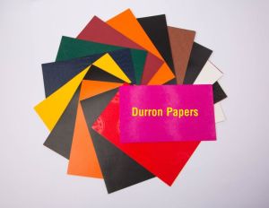 Pvc Coated Paper