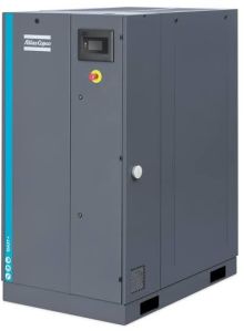 Atlas Copco GA45-125 AP, 60 HP Rotary Screw Air Compressor,