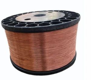 copper winding wires