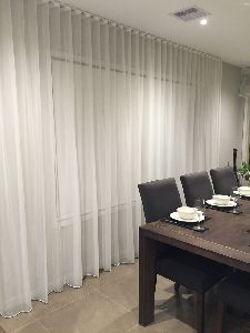 Designer Curtains